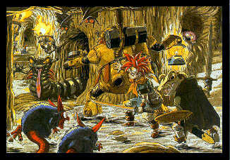 Otaku Gallery  / Videogames / Chrono Trigger / Screen Shots / 033.jpg